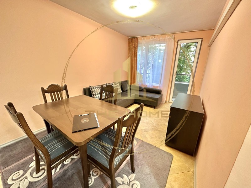K pronájmu  1 ložnice Varna , Operata , 60 m2 | 81549116 - obraz [2]