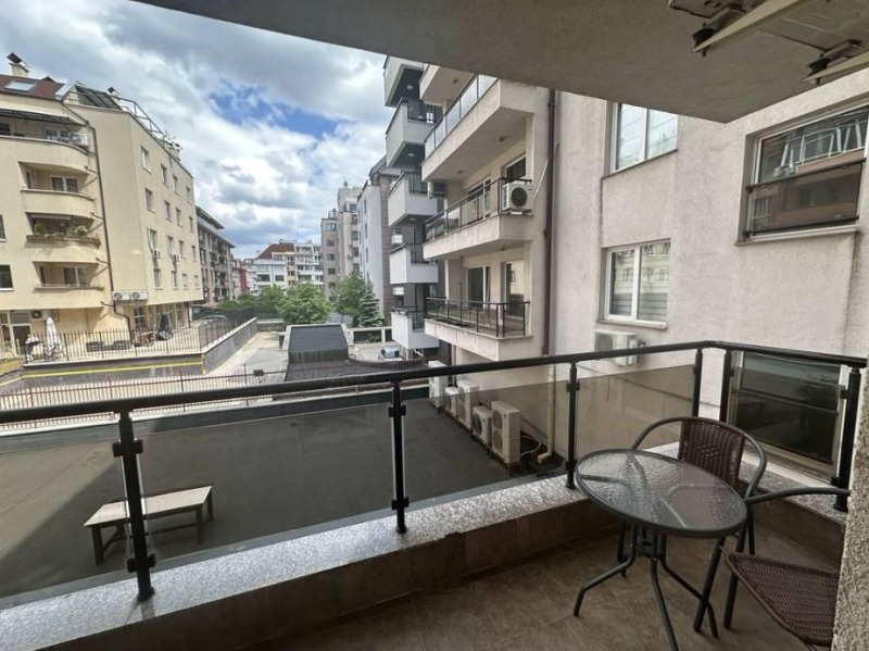 Til leje  1 soveværelse Sofia , Hladilnika , 65 kvm | 26935315 - billede [7]