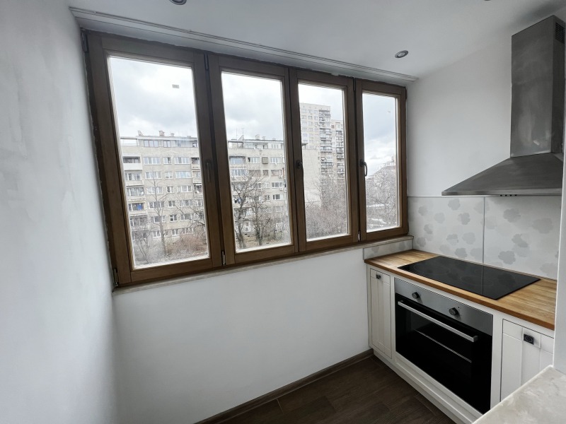 Da affittare  1 camera da letto Sofia , Ivan Vazov , 60 mq | 14847514 - Immagine [3]