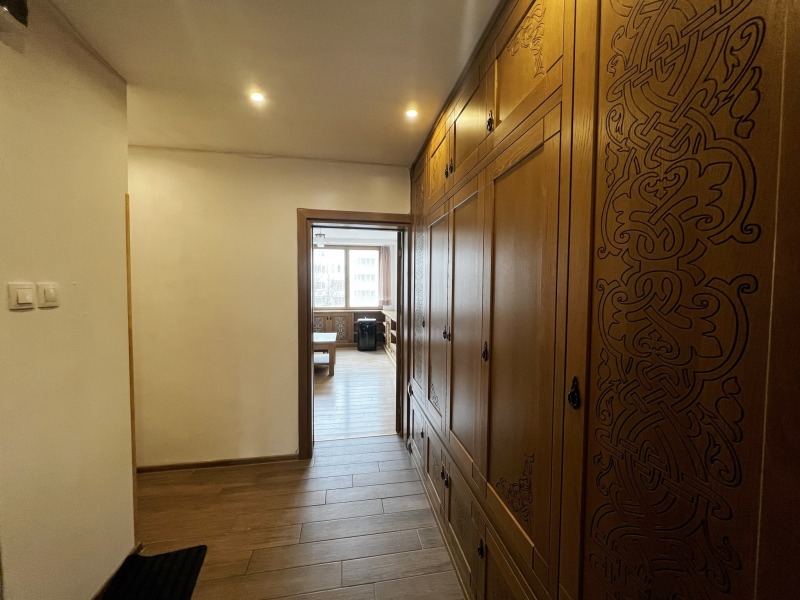 Da affittare  1 camera da letto Sofia , Ivan Vazov , 60 mq | 14847514 - Immagine [17]