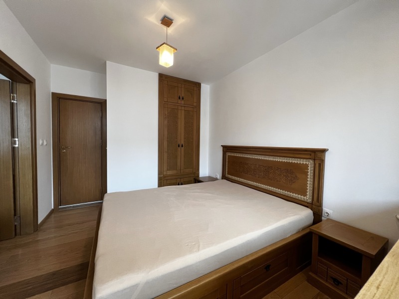 Da affittare  1 camera da letto Sofia , Ivan Vazov , 60 mq | 14847514 - Immagine [9]