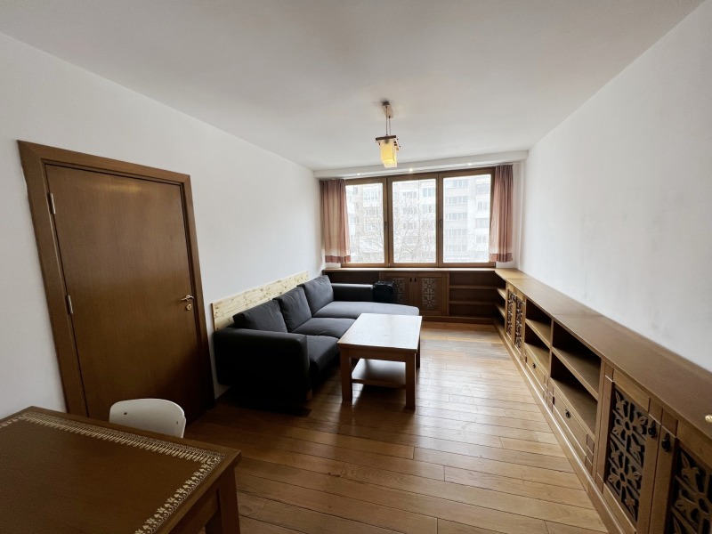 Da affittare  1 camera da letto Sofia , Ivan Vazov , 60 mq | 14847514 - Immagine [8]