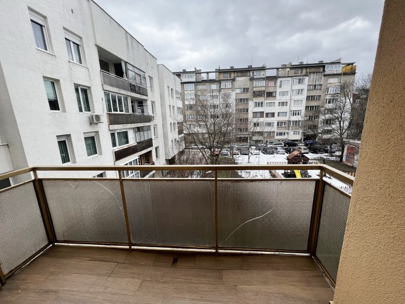 Da affittare  1 camera da letto Sofia , Ivan Vazov , 60 mq | 14847514 - Immagine [7]