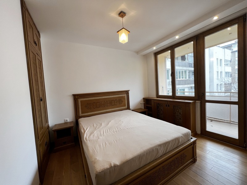 Da affittare  1 camera da letto Sofia , Ivan Vazov , 60 mq | 14847514 - Immagine [10]