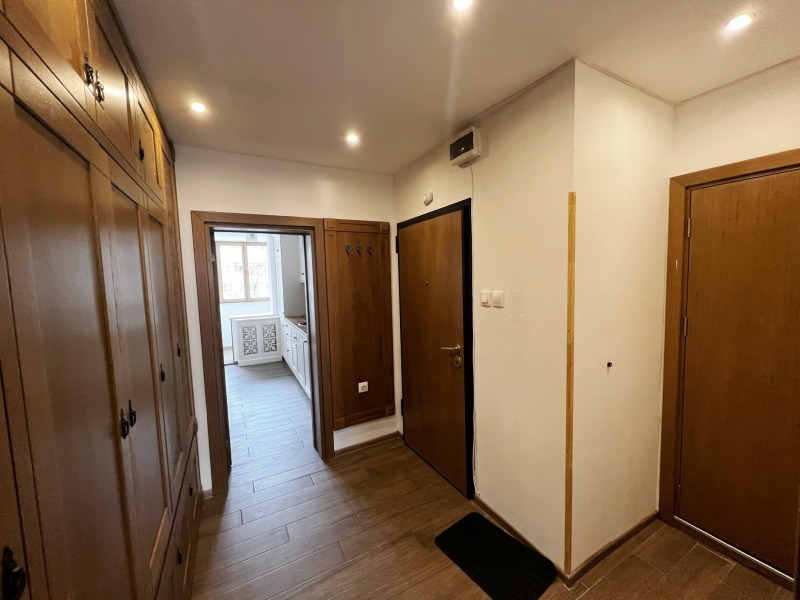 Da affittare  1 camera da letto Sofia , Ivan Vazov , 60 mq | 14847514 - Immagine [15]