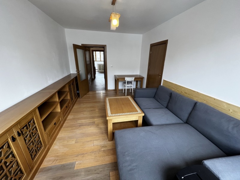 Da affittare  1 camera da letto Sofia , Ivan Vazov , 60 mq | 14847514 - Immagine [5]