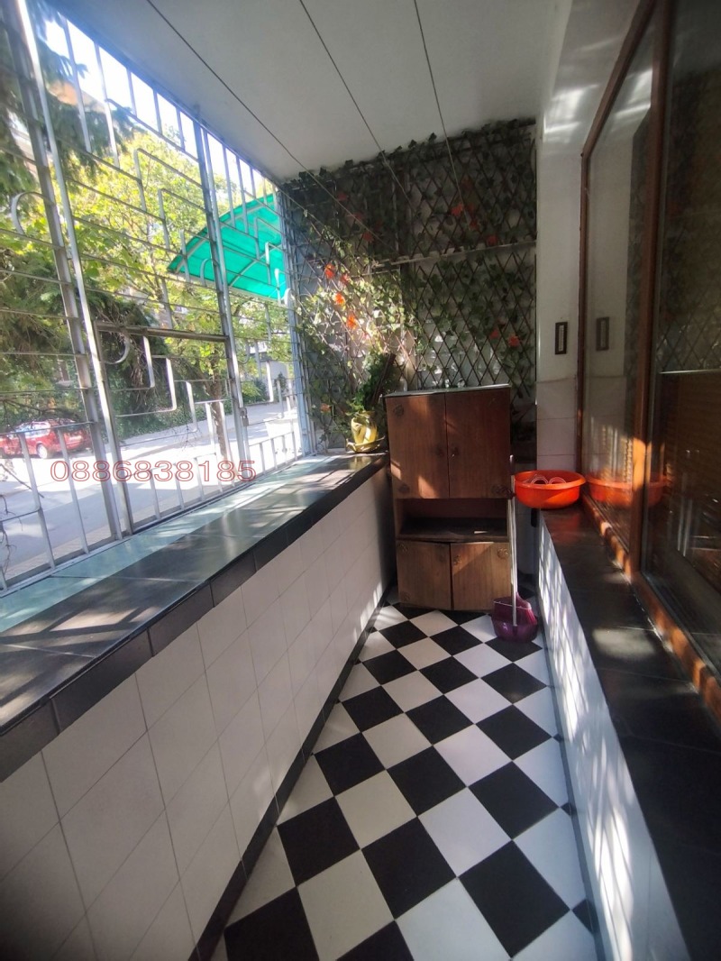 För uthyrning  1 sovrum Stara Zagora , Centar , 65 kvm | 58683784 - bild [16]