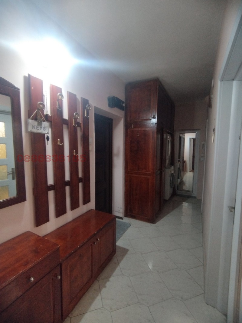 För uthyrning  1 sovrum Stara Zagora , Centar , 65 kvm | 58683784 - bild [13]