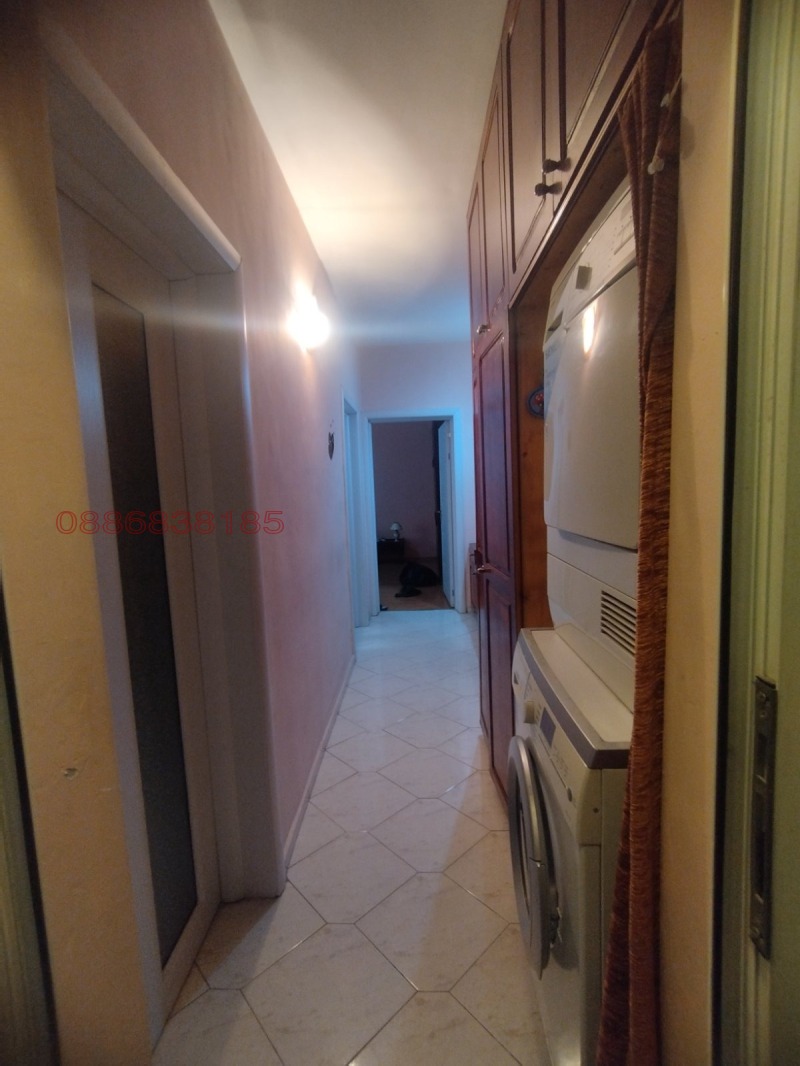 För uthyrning  1 sovrum Stara Zagora , Centar , 65 kvm | 58683784 - bild [14]
