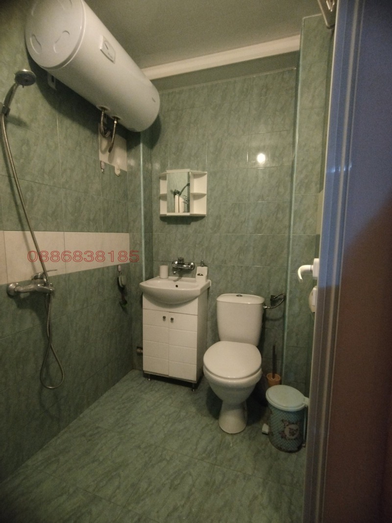 För uthyrning  1 sovrum Stara Zagora , Centar , 65 kvm | 58683784 - bild [12]