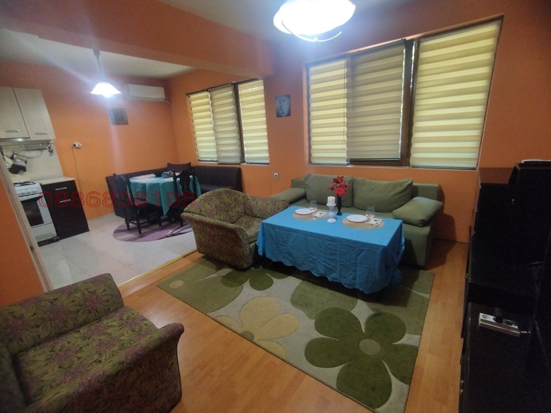 För uthyrning  1 sovrum Stara Zagora , Centar , 65 kvm | 58683784 - bild [2]