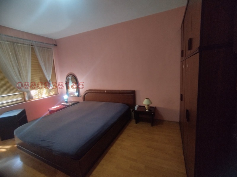För uthyrning  1 sovrum Stara Zagora , Centar , 65 kvm | 58683784 - bild [9]