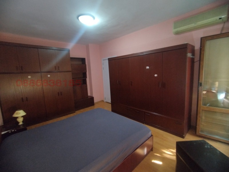 För uthyrning  1 sovrum Stara Zagora , Centar , 65 kvm | 58683784 - bild [10]