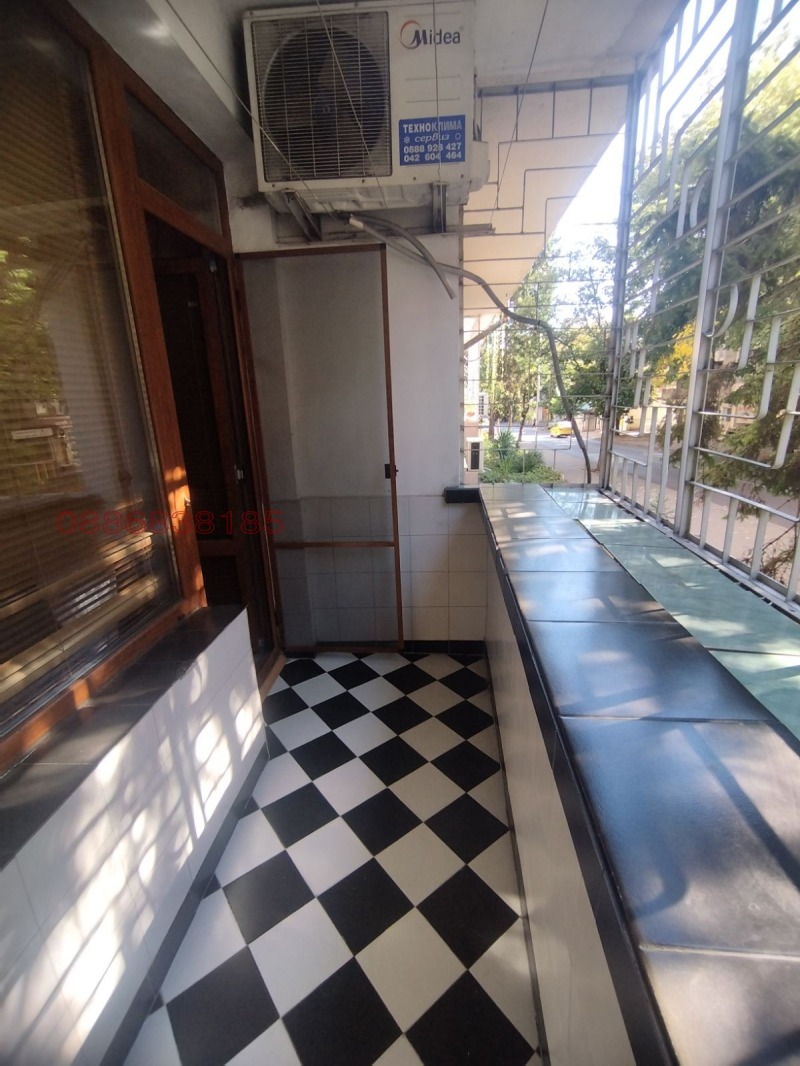 För uthyrning  1 sovrum Stara Zagora , Centar , 65 kvm | 58683784 - bild [17]