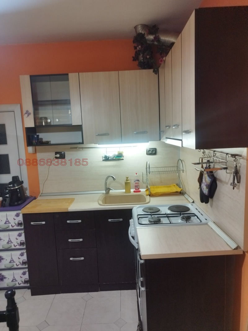 För uthyrning  1 sovrum Stara Zagora , Centar , 65 kvm | 58683784 - bild [7]