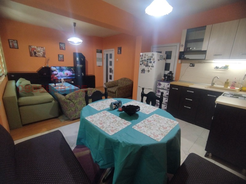 För uthyrning  1 sovrum Stara Zagora , Centar , 65 kvm | 58683784 - bild [4]