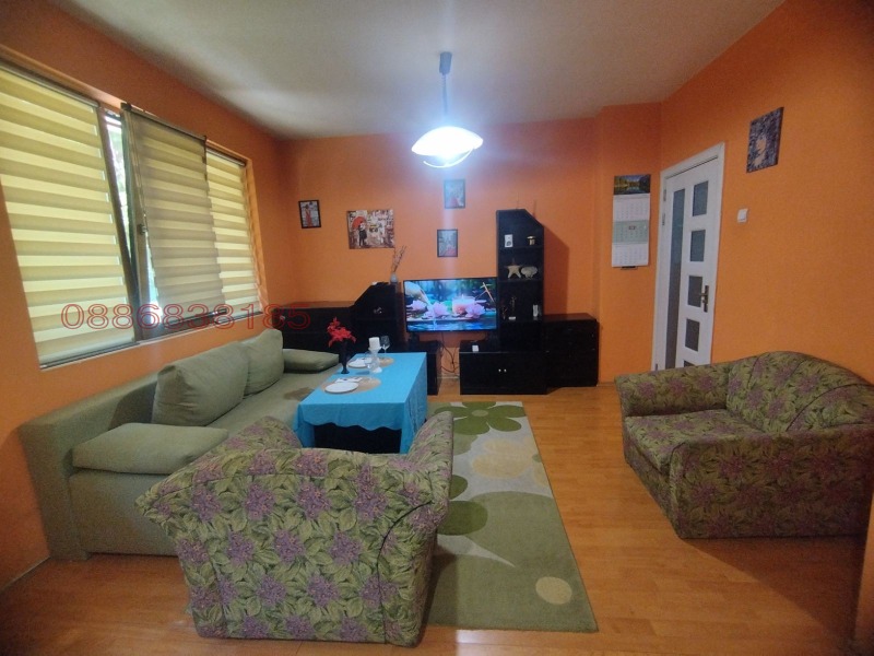För uthyrning  1 sovrum Stara Zagora , Centar , 65 kvm | 58683784 - bild [3]