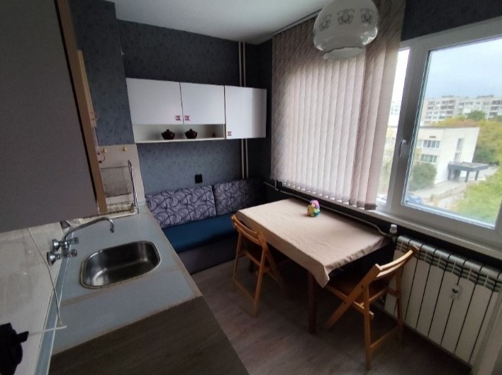 K pronájmu  1 ložnice Sofia , Nadežda 1 , 67 m2 | 74275604 - obraz [2]