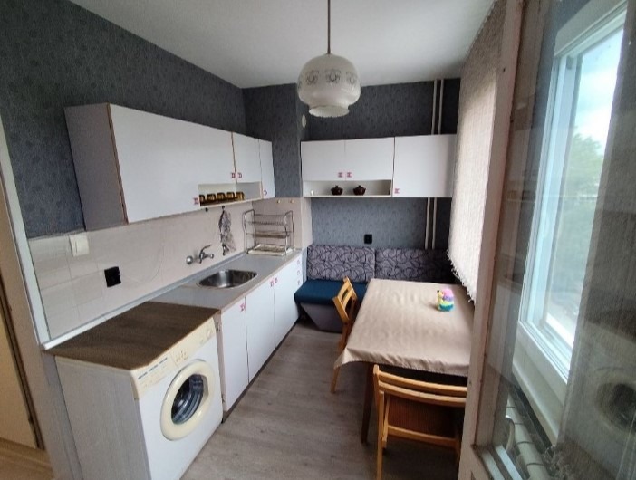 K pronájmu  1 ložnice Sofia , Nadežda 1 , 67 m2 | 74275604