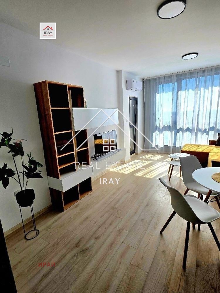 Para alugar  1 quarto Stara Zagora , ORB , 60 m² | 65592051 - imagem [5]