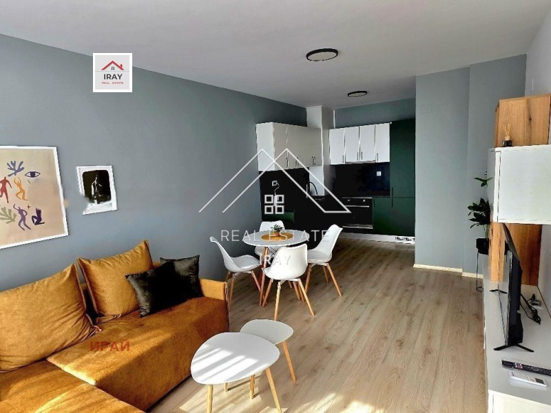 Para alugar  1 quarto Stara Zagora , ORB , 60 m² | 65592051