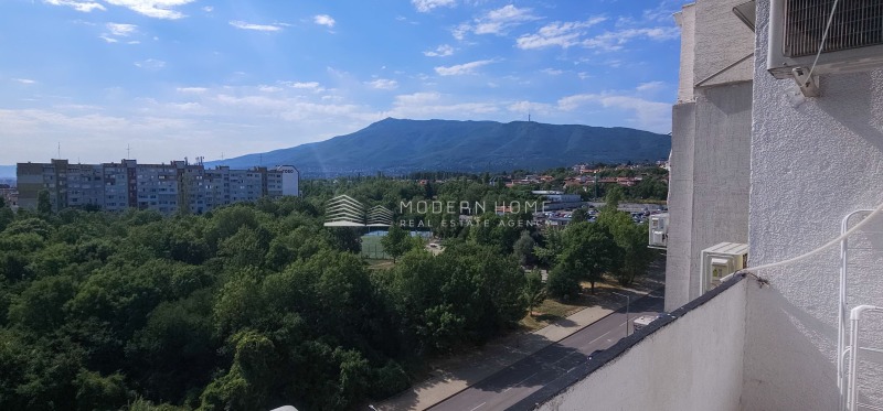 Vuokrattavana  2 makuuhuonetta Sofia , Ovtša kupel 2 , 89 neliömetriä | 23822169 - kuva [6]
