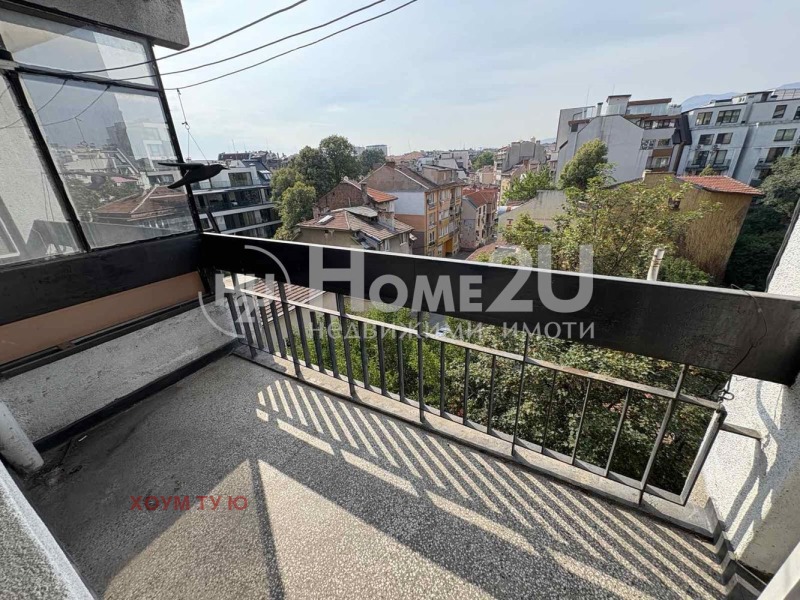 A louer  2 chambres Sofia , Tsentar , 100 m² | 15639243 - image [12]