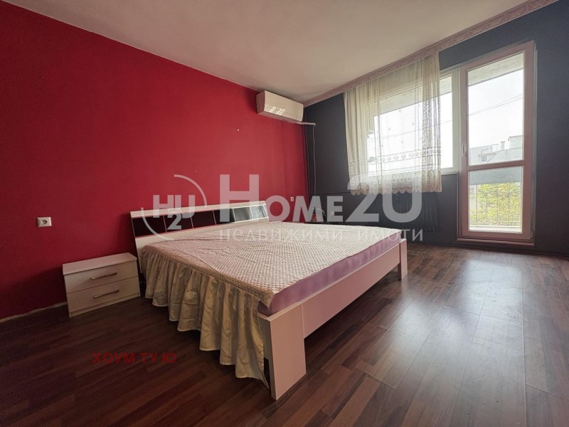 A louer  2 chambres Sofia , Tsentar , 100 m² | 15639243 - image [4]