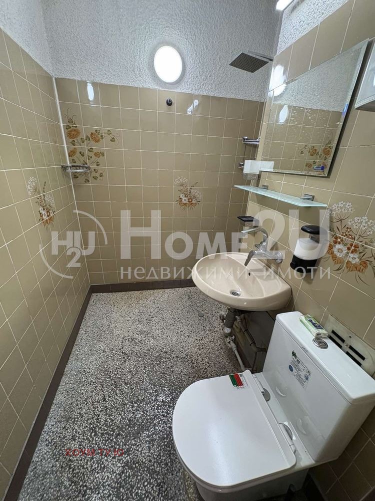 A louer  2 chambres Sofia , Tsentar , 100 m² | 15639243 - image [11]