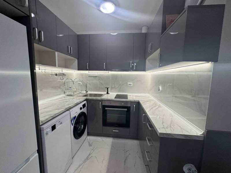 Дава под наем 3-СТАЕН, гр. София, Надежда 2, снимка 6 - Апартаменти - 52372301