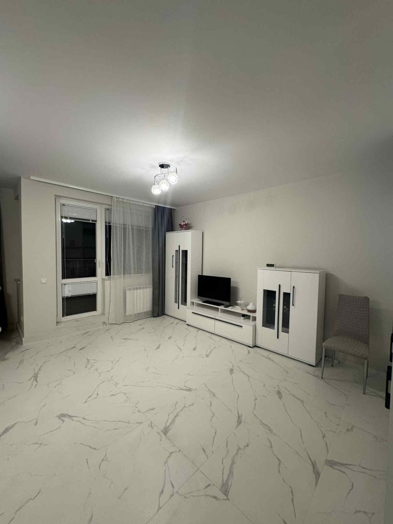 Дава под наем 3-СТАЕН, гр. София, Надежда 2, снимка 3 - Апартаменти - 52372301