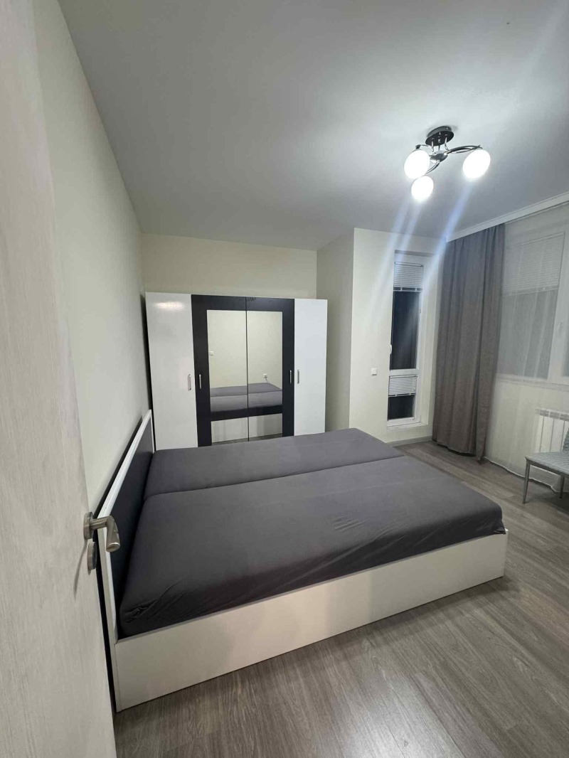 Дава под наем 3-СТАЕН, гр. София, Надежда 2, снимка 7 - Апартаменти - 52372301