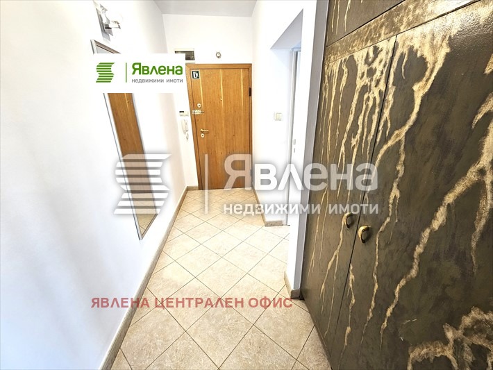 Дава под наем 3-СТАЕН, гр. София, Хиподрума, снимка 6 - Апартаменти - 54511949