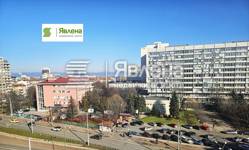 Дава под наем 3-СТАЕН, гр. София, Хиподрума, снимка 8 - Апартаменти - 54511949