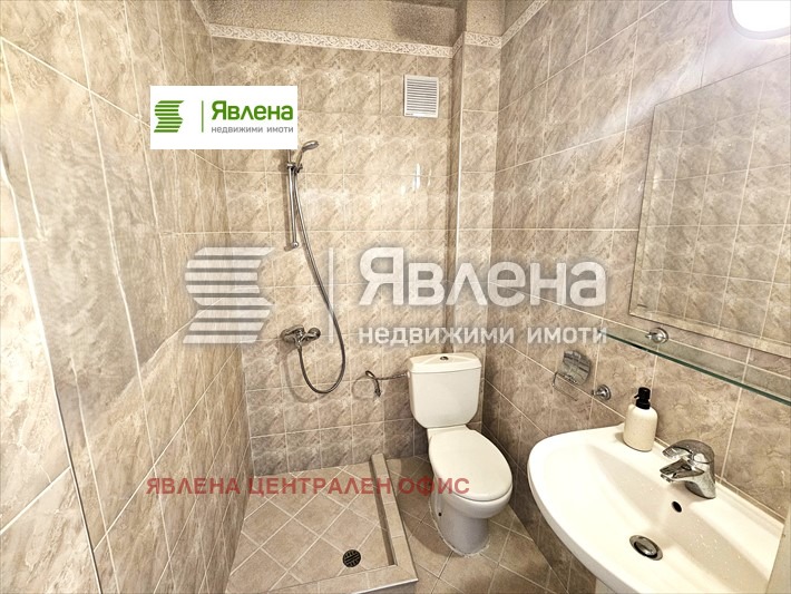 Дава под наем 3-СТАЕН, гр. София, Хиподрума, снимка 4 - Апартаменти - 54511949