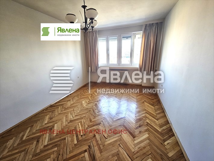 Дава под наем 3-СТАЕН, гр. София, Хиподрума, снимка 2 - Апартаменти - 54511949