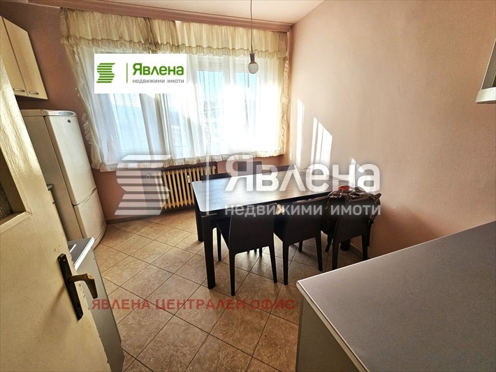 Дава под наем 3-СТАЕН, гр. София, Хиподрума, снимка 5 - Апартаменти - 54511949