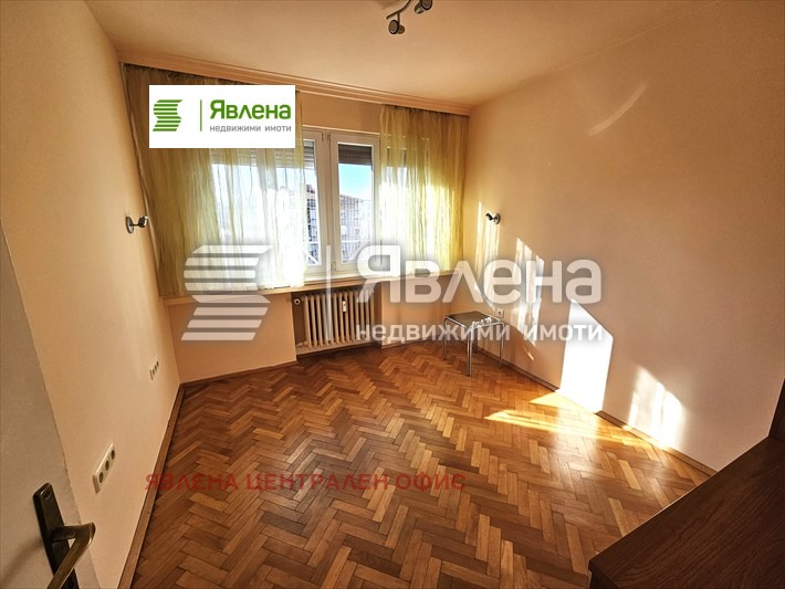 Дава под наем 3-СТАЕН, гр. София, Хиподрума, снимка 3 - Апартаменти - 54511949