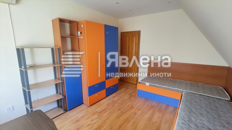 Дава под наем 3-СТАЕН, гр. София, Хаджи Димитър, снимка 4 - Апартаменти - 54887320