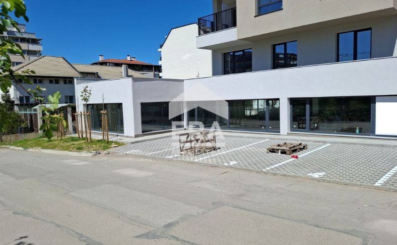 K pronájmu  Kancelář Sofia , Ovča kupel 1 , 155 m2 | 95504107 - obraz [4]