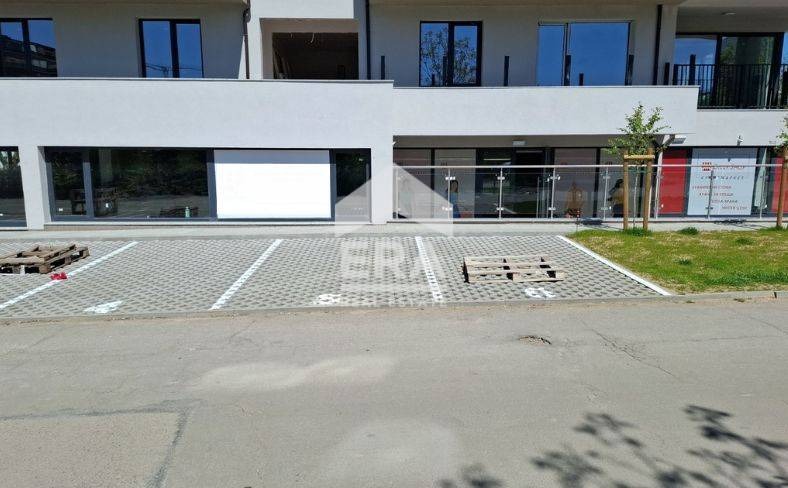 K pronájmu  Kancelář Sofia , Ovča kupel 1 , 155 m2 | 95504107 - obraz [3]