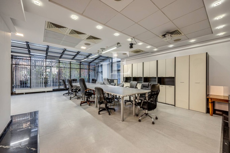 Под наем ОФИС, град София, Лозенец • 3500 € / 6845.40 лв. • 60994070 1