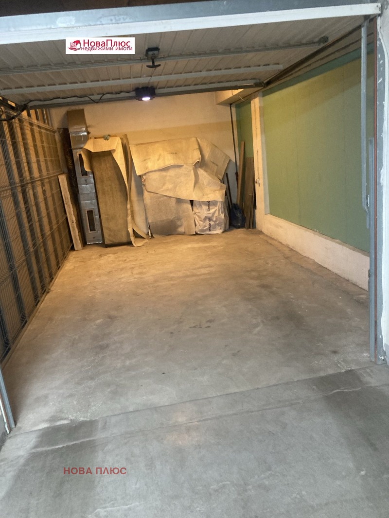 K pronájmu  Garáž Sofia , Krastova vada , 20 m2 | 89497589