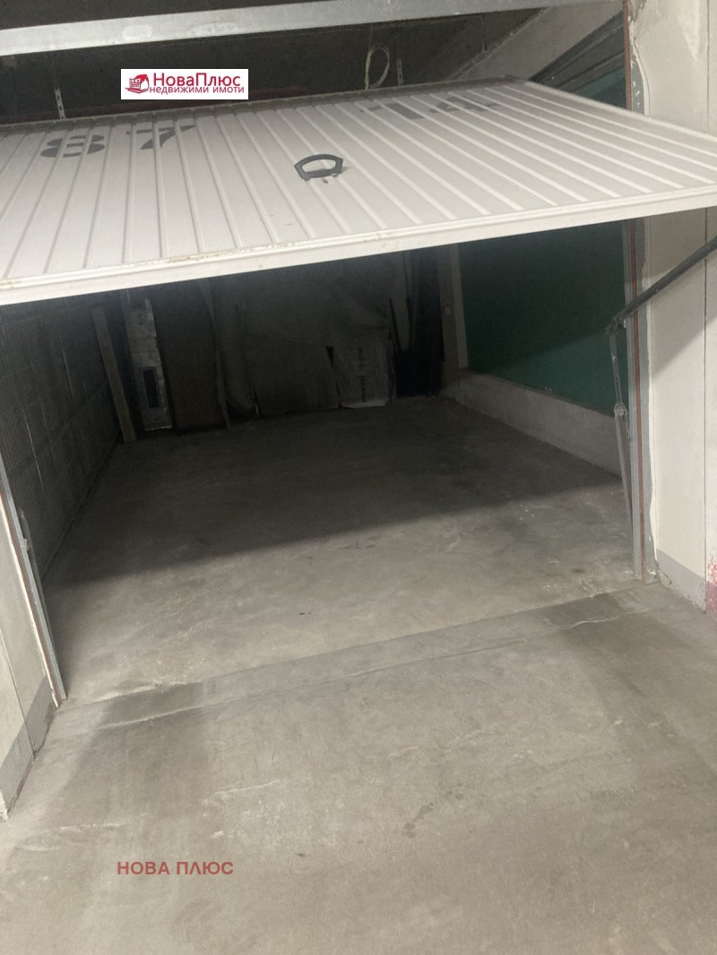 K pronájmu  Garáž Sofia , Krastova vada , 20 m2 | 89497589 - obraz [3]