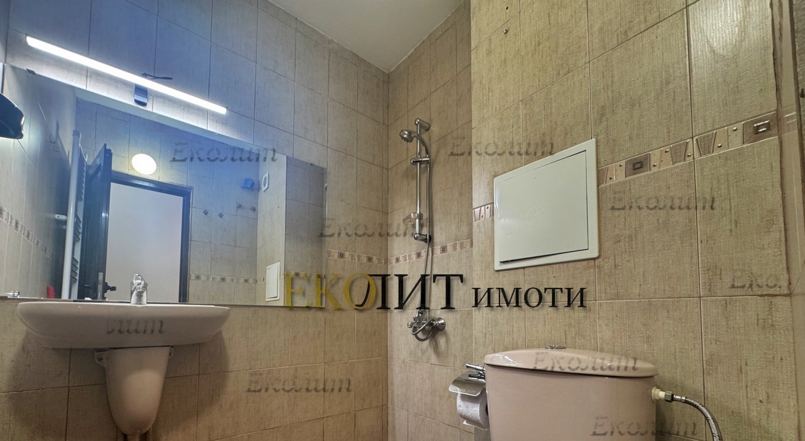 Дава под наем 2-СТАЕН, гр. София, Младост 1, снимка 5 - Апартаменти - 54038045