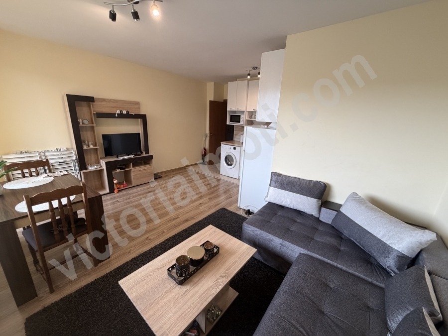 Дава под наем 2-СТАЕН, гр. Велико Търново, Център, снимка 3 - Апартаменти - 54053849