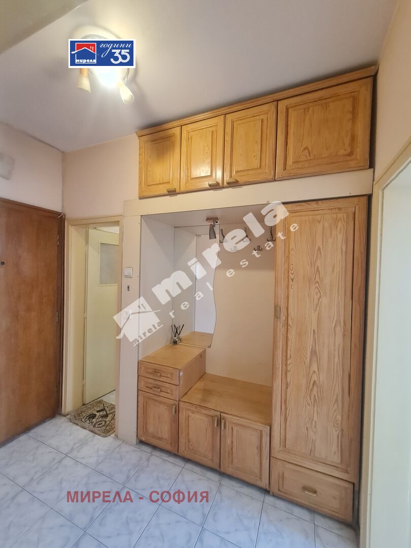 Дава под наем 2-СТАЕН, гр. София, Център, снимка 8 - Апартаменти - 54211760