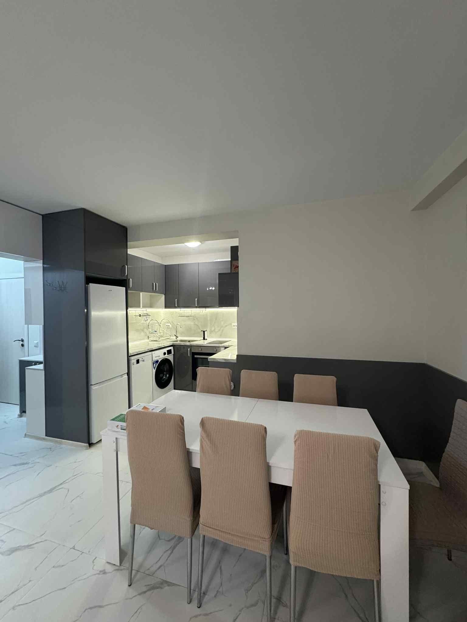 Дава под наем 3-СТАЕН, гр. София, Надежда 2, снимка 4 - Апартаменти - 52372301