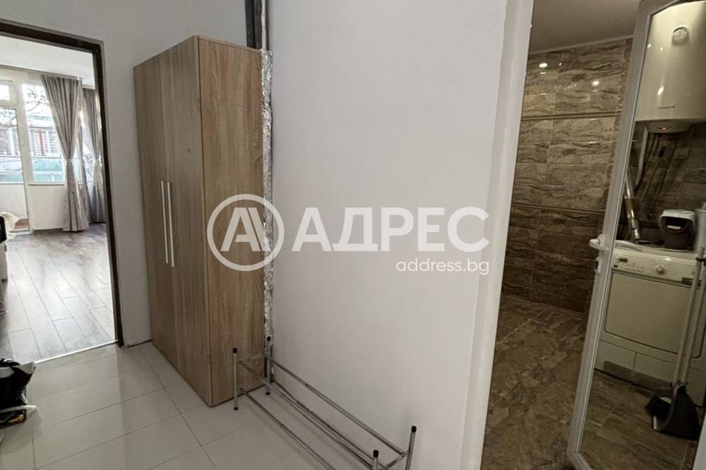 Дава под наем 3-СТАЕН, гр. Пловдив, Кършияка, снимка 8 - Апартаменти - 55612587