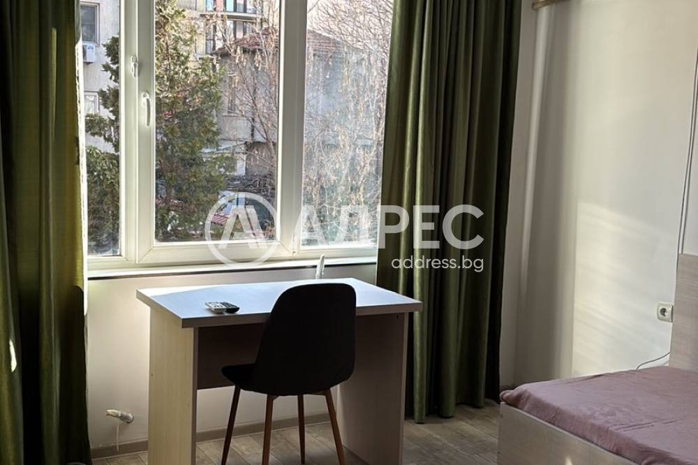 Дава под наем 3-СТАЕН, гр. Пловдив, Кършияка, снимка 4 - Апартаменти - 55612587
